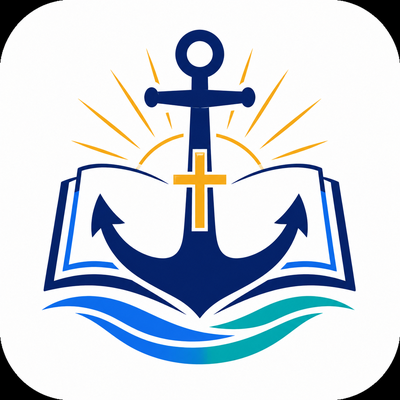 TruthAnchor Kids emblem
